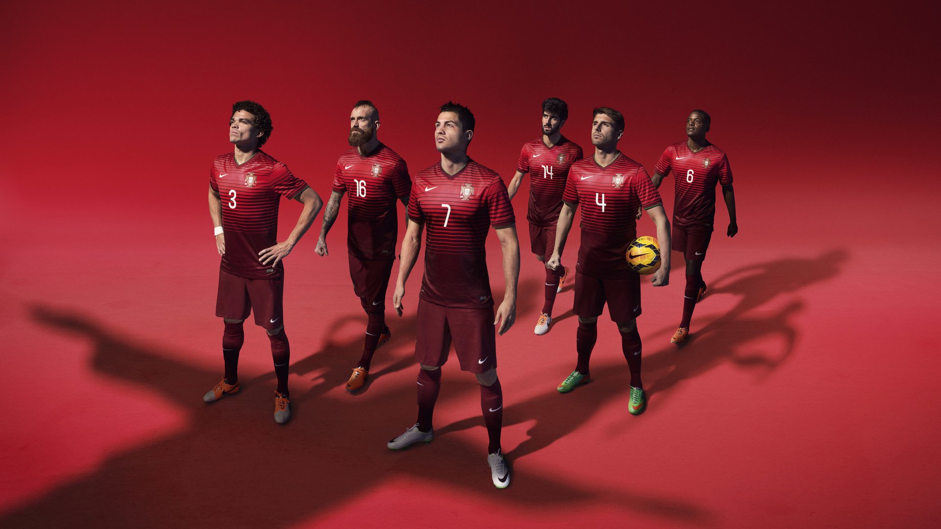 日本队奋勇前进，目标明确！，日本队出场